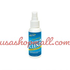 North American Herb & Spice Germ-a Clenz Spray 120ml