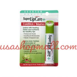 Quantum Super Lip Care+ ColdStick 5 g
