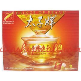Prince of Peace American Ginseng Tea 60dags